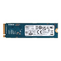 M.2 SSD - Kioxia Exceria G2 2TB Pcie 3.1a NVMe