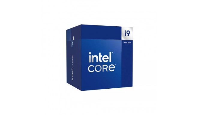 Processor - Intel Core i9-14900 24 Cores 5.8GHz 36MB Smart Cache (Box with Cooler)