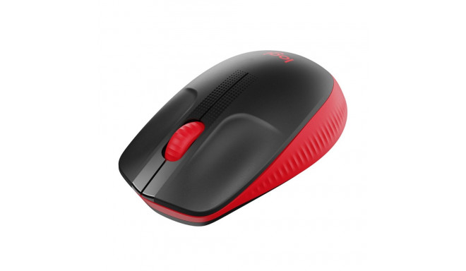 Computer Mouse - Logitech M190 Rf Wireless Optical Mouse 1000 Dpi