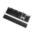 Keyboard - Ibox Aurora K-4 USB Qwerty Black