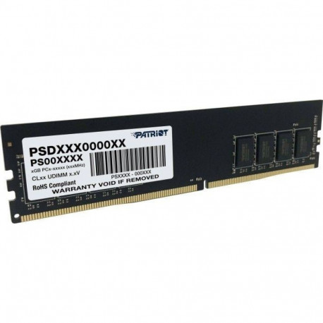Memory Module - Patriot Signature Psd416g32002 16GB Ddr4 3200mhz