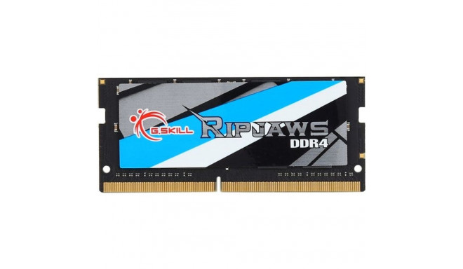 Memory Module - G.skill Ripjaws 8GB Ddr4-2400mhz