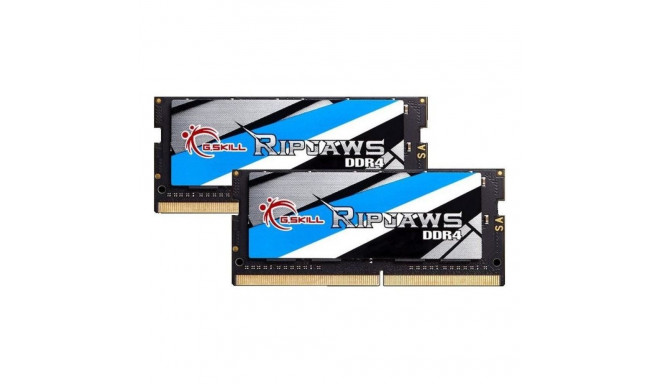 Memory Module - G.skill Ripjaws 32GB (2x16gb) Ddr4 2400mhz