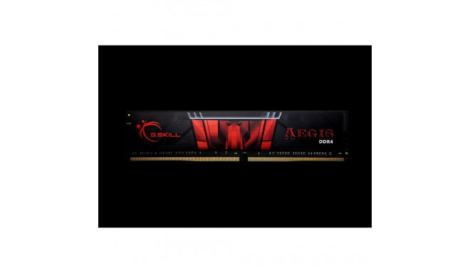 Memory Module - G.skill Aegis 8 GB 2666 MHz