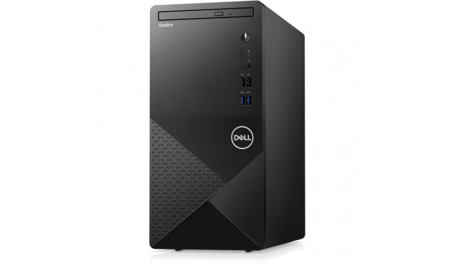 Desktop PC - DELL Vostro 3910 Intel Core i7-12700 16GB 512GB SSD Black