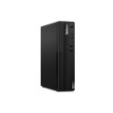 Desktop PC - Lenovo ThinkCentre M75s AMD Ryzen 3 PRO 8GB 256GB SSD Black