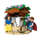 LEGO Set - LEGO DISNEY Snow White and the Seven Dwarfs' Cottage 43242