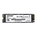 SSD - Patriot Viper P320 M.2 PCIe 512GB 3GB/s