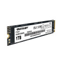 SSD - Patriot Viper P320 M.2 PCIe 512GB 3GB/s