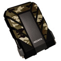 External Hard Drive - Adata Hd710m Pro 2 TB Camouflage