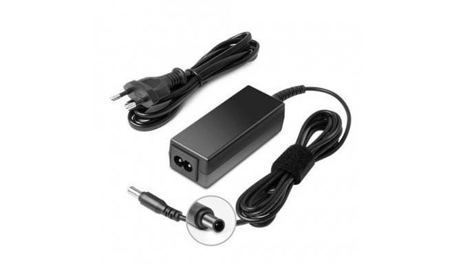 Monitor Power Adapter - Qoltec 51774 25W 19V 1.3A Black