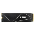 Internal SSD - Adata Agammixs70b-8000g-cs 800gb Pcie 4.0 3D Nand NVMe
