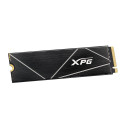 Internal SSD - Adata Agammixs70b-8000g-cs 800gb Pcie 4.0 3D Nand NVMe