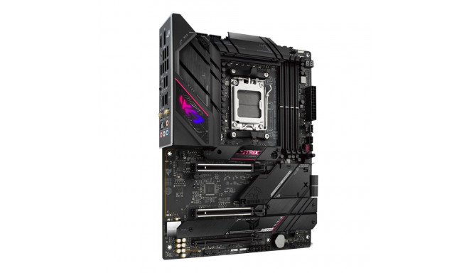 Motherboard - ASUS Rog Strix B650e-e Gaming WiFi AMD B650 Socket Am5 A