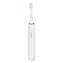 Electric Toothbrush - Oromed ORO-BRUSH Sonic 5 Modes White