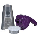 Handheld Vacuum - Black & Decker Nvc115w 1.5a, Purple