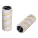 Roller Brush Attachment - Kärcher 2.055-006.0 Yellow/White