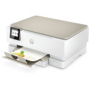 Printer - HP Envy Inspire 7220e Thermal Inkjet 4800 DPI Beige