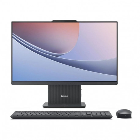 All-in-one PC - Lenovo Ideacentre Intel Core I5