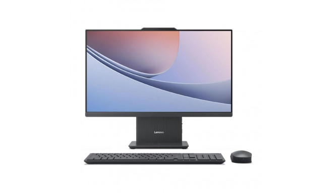 All-in-one PC - Lenovo Ideacentre Intel Core I5