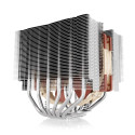 Processor Cooler - Noctua Nh-d15s, Silver