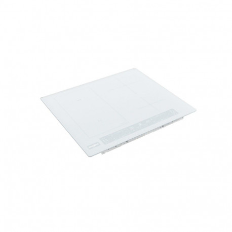 Induction Hob - Whirlpool Wl B4560, 59cm 4-zone White