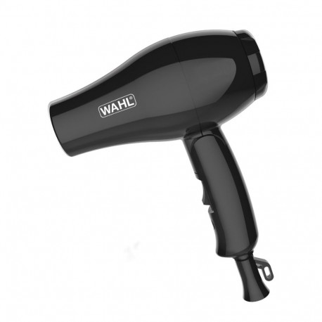 Hair Dryer - Wahl 1000 W Black