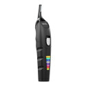 Trimmer - Wahl Color Trim Advanced 8 Li-ion Black