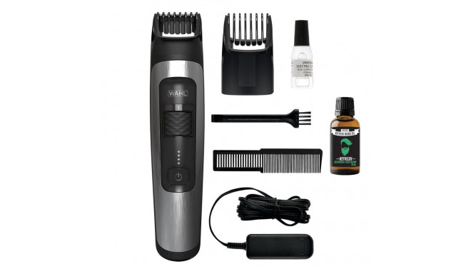 Beard Trimmer - Wahl 1065, Black