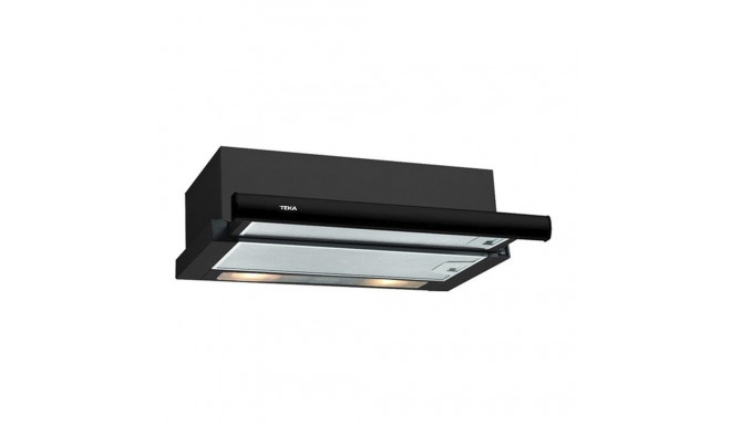 Extractor Hood - Teka Tl 6310 332 M³/h Built-in, Black