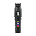 Trimmer - Wahl Color Trim Advanced 8 Li-ion Black