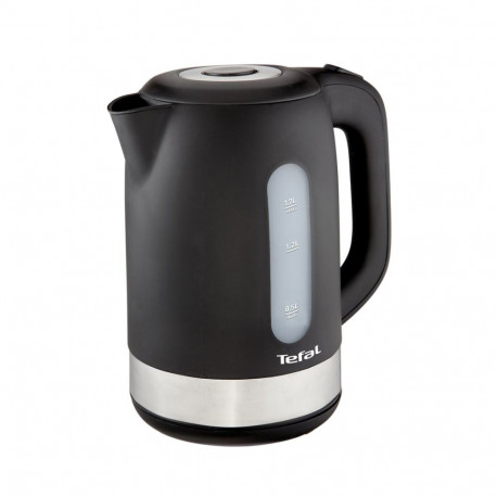 Electric Kettle - Tefal Ko3308, Black