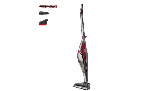 Vacuum Cleaner - Taurus Unlimited Lithium Cordless Stick Black/Red