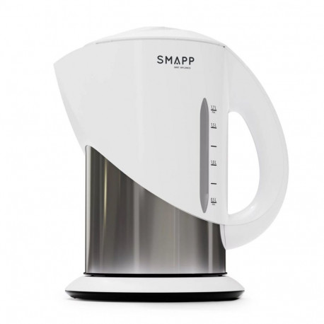 Electric kettle - Smapp 1.7l White