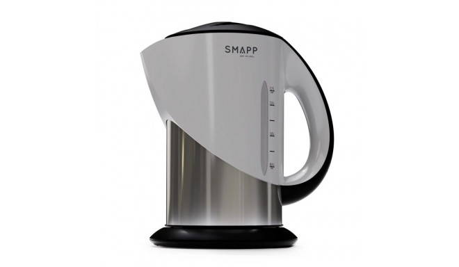 Electric Kettle - Smapp 1.7l Graphite