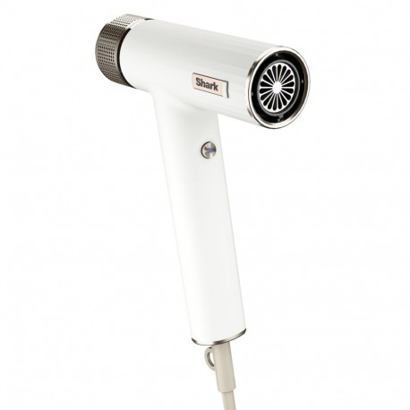 Hair Dryer - Shark Hd333eu 1700w 2.44m Warm White