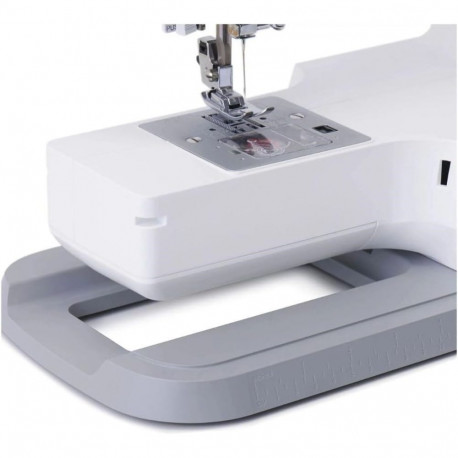 Sewing Machine - SINGER ELITE ME457 32 Stitch Patterns 1000 RPM Free Arm