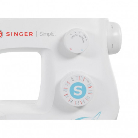 Sewing Machine - Singer 3337 Automatic Electric