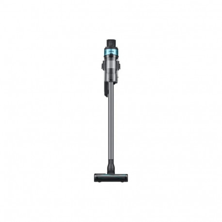 Handheld Vacuum - Samsung VS20B75AGR1 Bagless 60min Runtime Black, Mint