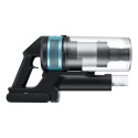 Handheld Vacuum - Samsung VS20B75AGR1 Bagless 60min Runtime Black, Mint