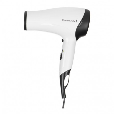 Hair Dryer - Remington Power Volume 2000 2000W White