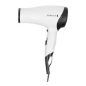 Hair Dryer - Remington Power Volume 2000 2000W White
