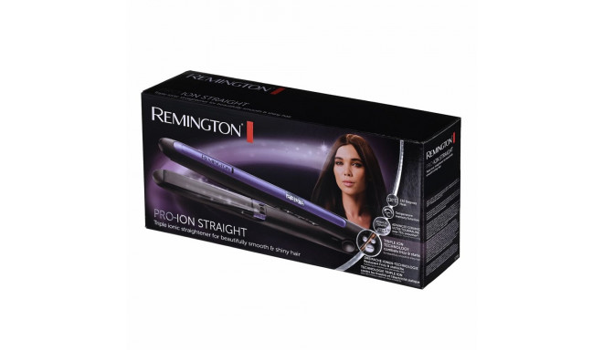 Straightening Iron - Remington S7710 Black