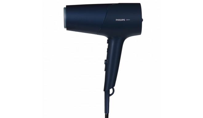 Hair Dryer - Philips 5000 Series 2300w, Blue