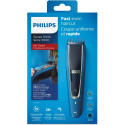 Hair Clippers - Philips Hc5612/15 5000 Series, Black, Blue