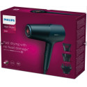 Hair Dryer - Philips 5000 Series 2300w, Blue