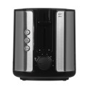 Toaster - Philips Hd2650/90 2 Slice 950w Toaster Black