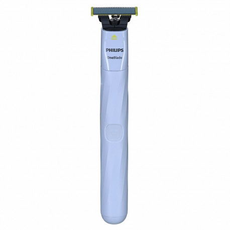 Shaver - Philips OneBlade First Shave QP1324/20 Rechargeable Blue