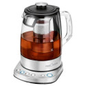 Electric Kettle - Proficook Pc-wks 1167 Glass Kettle