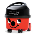 Vacuum Cleaner - Lotusgrill Henry Compact 6l Drum 620w Dust Bag